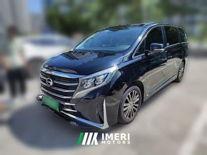 GAC Aion M8 Premier Series 390T Supreme Edition - ავტომობილი ჩინეთიდან