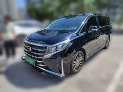 GAC Aion M8 Premier Series 390T Supreme Edition - ფოტო 1