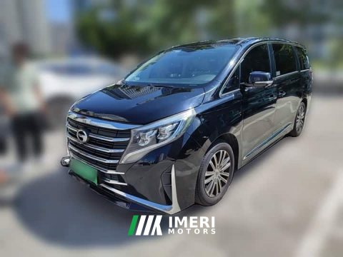 2021 GAC Aion M8 Premier Series 390T Supreme Edition - ავტომობილი ჩინეთიდან