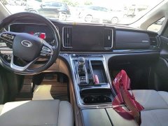 GAC Aion M8 Premier Series 390T Supreme Edition - ფოტო 13