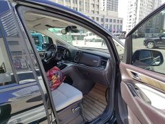GAC Aion M8 Premier Series 390T Supreme Edition - ფოტო 18
