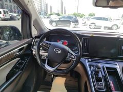 GAC Aion M8 Premier Series 390T Supreme Edition - ფოტო 3