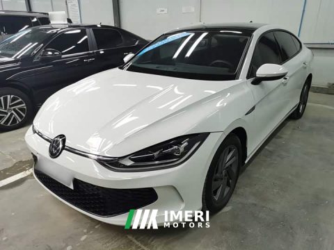 2024 Volkswagen Lingdu L 200TSI DSG Spicy Edition - ავტომობილი ჩინეთიდან