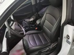 Volkswagen Lingdu L 200TSI DSG Spicy Edition - ფოტო 11