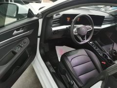 Volkswagen Lingdu L 200TSI DSG Spicy Edition - ფოტო 12