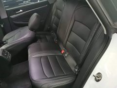 Volkswagen Lingdu L 200TSI DSG Spicy Edition - ფოტო 13
