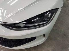 Volkswagen Lingdu L 200TSI DSG Spicy Edition - ფოტო 18