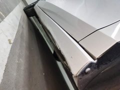 Volkswagen Lingdu L 200TSI DSG Spicy Edition - ფოტო 19