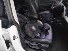 Volkswagen Lingdu L 200TSI DSG Spicy Edition - ფოტო 20