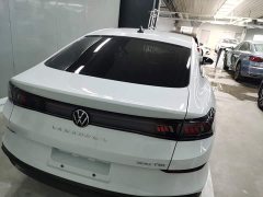 Volkswagen Lingdu L 200TSI DSG Spicy Edition - ფოტო 4