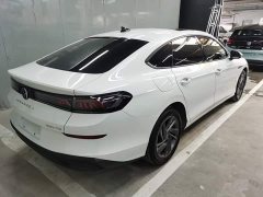 Volkswagen Lingdu L 200TSI DSG Spicy Edition - ფოტო 5