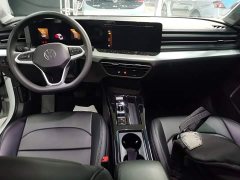 Volkswagen Lingdu L 200TSI DSG Spicy Edition - ფოტო 6