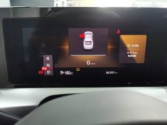 Volkswagen Lingdu L 200TSI DSG Spicy Edition - ფოტო 8