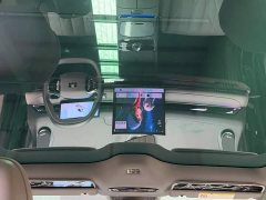 Geely Galaxy Xingyao 8 2025 60km EM-i Luxury Comfort Edition - ფოტო 11