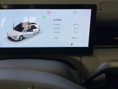 Geely Galaxy Xingyao 8 2025 60km EM-i Luxury Comfort Edition - ფოტო 12