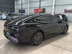 Geely Galaxy Xingyao 8 2025 60km EM-i Luxury Comfort Edition - ფოტო 15