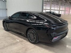 Geely Galaxy Xingyao 8 2025 60km EM-i Luxury Comfort Edition - ფოტო 17
