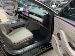 Geely Galaxy Xingyao 8 2025 60km EM-i Luxury Comfort Edition - ფოტო 5