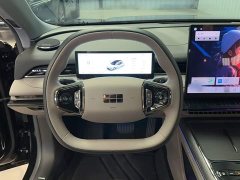 Geely Galaxy Xingyao 8 2025 60km EM-i Luxury Comfort Edition - ფოტო 8