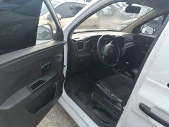 Wuling Hongguang V 2022 1.5L Dynamic Edition Electric Power Steering - ფოტო 12