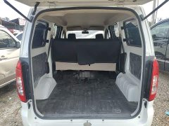 Wuling Hongguang V 2022 1.5L Dynamic Edition Electric Power Steering - ფოტო 15
