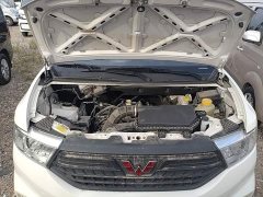 Wuling Hongguang V 2022 1.5L Dynamic Edition Electric Power Steering - ფოტო 16