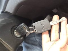 Wuling Hongguang V 2022 1.5L Dynamic Edition Electric Power Steering - ფოტო 17