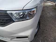 Wuling Hongguang V 2022 1.5L Dynamic Edition Electric Power Steering - ფოტო 18