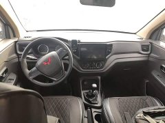 Wuling Hongguang V 2022 1.5L Dynamic Edition Electric Power Steering - ფოტო 6
