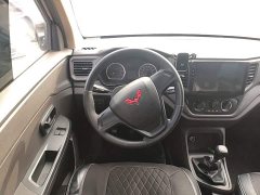 Wuling Hongguang V 2022 1.5L Dynamic Edition Electric Power Steering - ფოტო 7