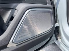Audi A7L 45 TFSI quattro RS Kit Competition Edition - ფოტო 14