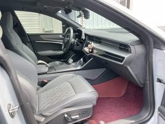 Audi A7L 45 TFSI quattro RS Kit Competition Edition - ფოტო 17