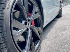 Audi A7L 45 TFSI quattro RS Kit Competition Edition - ფოტო 19