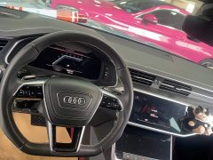 Audi A7L 45 TFSI quattro RS Kit Competition Edition - ფოტო 4
