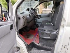 New Journey Xintu V80 2.0T Manual Classic Aoyun Tong Short Wheelbase Mid-roof 5/6 Seater - ფოტო 14