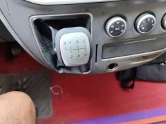 New Journey Xintu V80 2.0T Manual Classic Aoyun Tong Short Wheelbase Mid-roof 5/6 Seater - ფოტო 7
