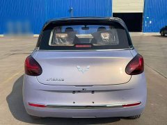 Wuling Binguo 333km Lingxi Premium Edition - ფოტო 11