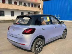 Wuling Binguo 333km Lingxi Premium Edition - ფოტო 12