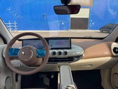 Wuling Binguo 333km Lingxi Premium Edition - ფოტო 14