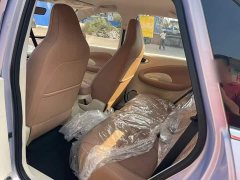 Wuling Binguo 333km Lingxi Premium Edition - ფოტო 16