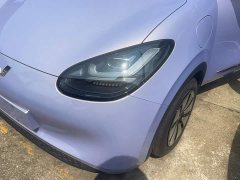 Wuling Binguo 333km Lingxi Premium Edition - ფოტო 3