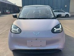 Wuling Binguo 333km Lingxi Premium Edition - ფოტო 6