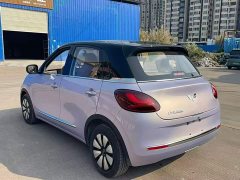 Wuling Binguo 333km Lingxi Premium Edition - ფოტო 9