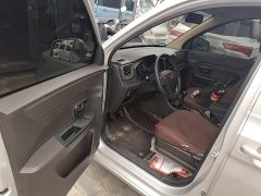 Wuling Hongguang V 2022 1.5L Dynamic Comfort Electric Power Steering - ფოტო 12