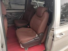 Wuling Hongguang V 2022 1.5L Dynamic Comfort Electric Power Steering - ფოტო 13
