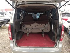 Wuling Hongguang V 2022 1.5L Dynamic Comfort Electric Power Steering - ფოტო 15