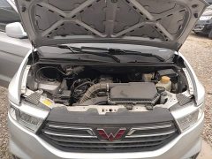 Wuling Hongguang V 2022 1.5L Dynamic Comfort Electric Power Steering - ფოტო 16