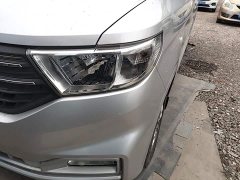 Wuling Hongguang V 2022 1.5L Dynamic Comfort Electric Power Steering - ფოტო 18
