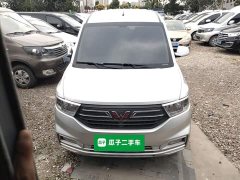Wuling Hongguang V 2022 1.5L Dynamic Comfort Electric Power Steering - ფოტო 3