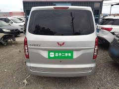 Wuling Hongguang V 2022 1.5L Dynamic Comfort Electric Power Steering - ფოტო 4